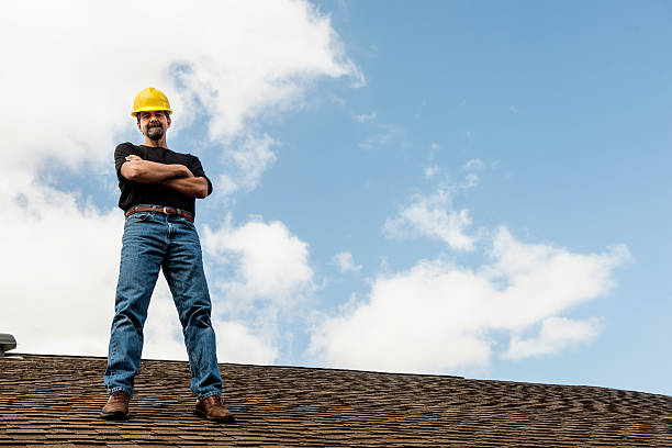 Residential Roof Replacement in Paris, KY