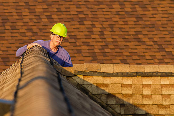 Best Best Roofing Contractors  in Paris, KY
