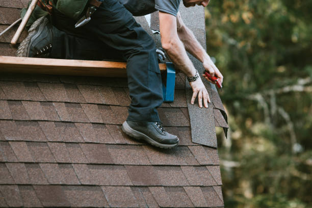 Best New Roof Installation  in Paris, KY