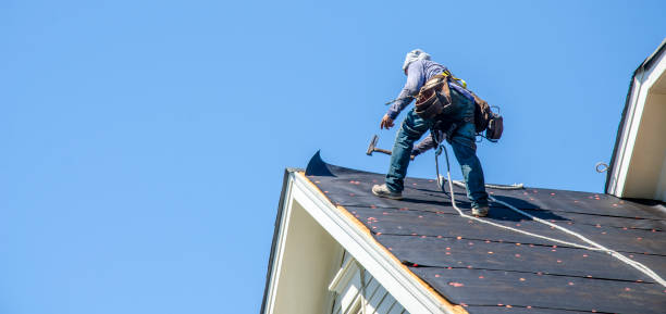 Paris, KY Roofing Contractor Company